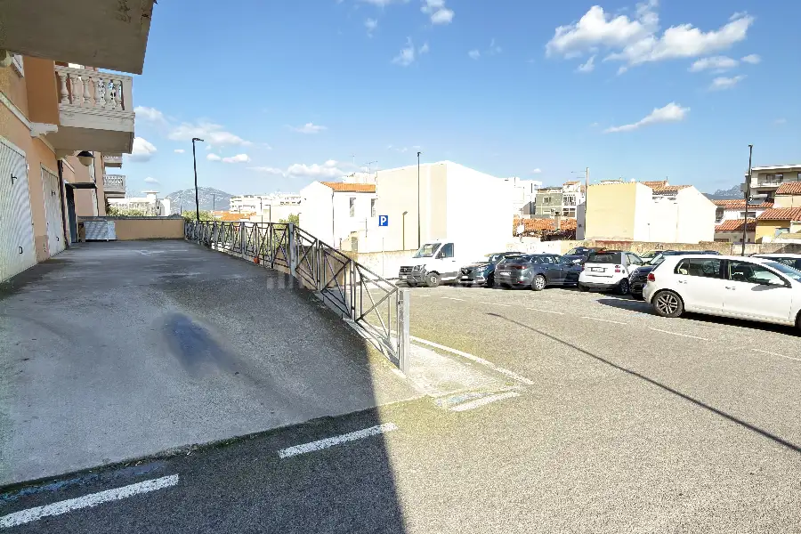 Garage in vendita di 27 mq a €50.000 (rif. 15/2026)