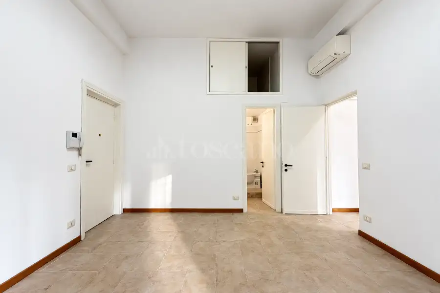 Ufficio in affitto di 90 mq a €1.700 (rif. 63/2026)