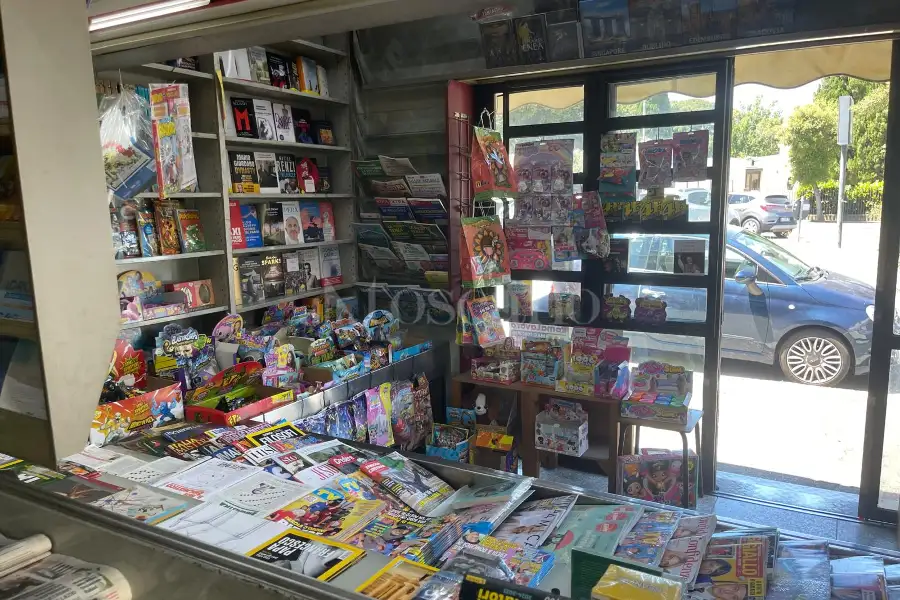 Attività Commerciale in vendita di 25 mq a €127.000 (rif. 33/2025)