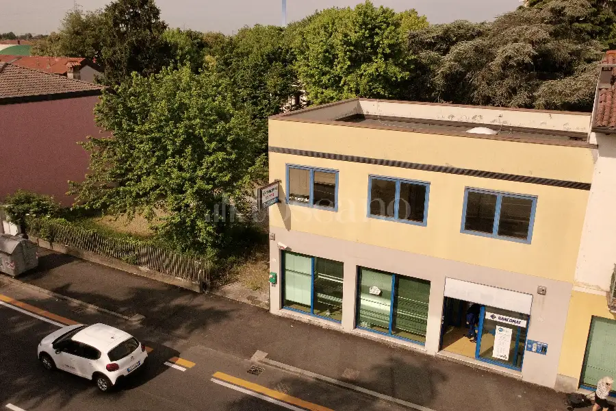 Palazzo in vendita di 365 mq a €650.000 (rif. 21/2026)