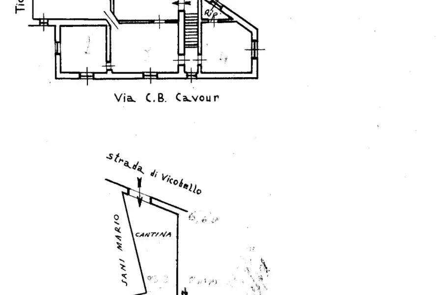 Casa in vendita di 126 mq a €370.000 (rif. 21/2024)