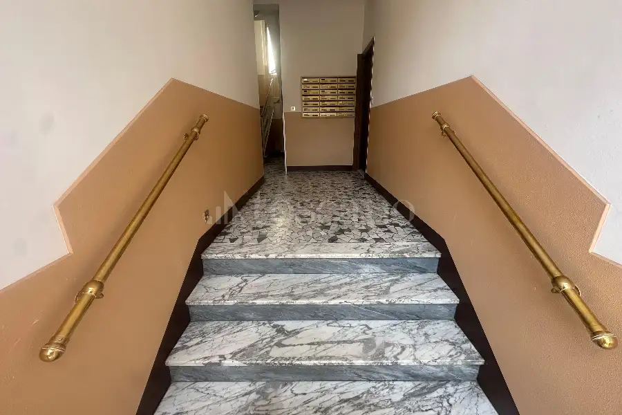 Attico in vendita di 43 mq a €220.000 (rif. 21/2026)