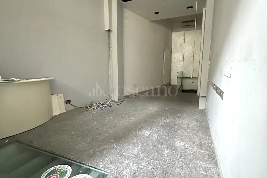 Negozio in vendita di 70 mq a €130.000 (rif. 8/2025)