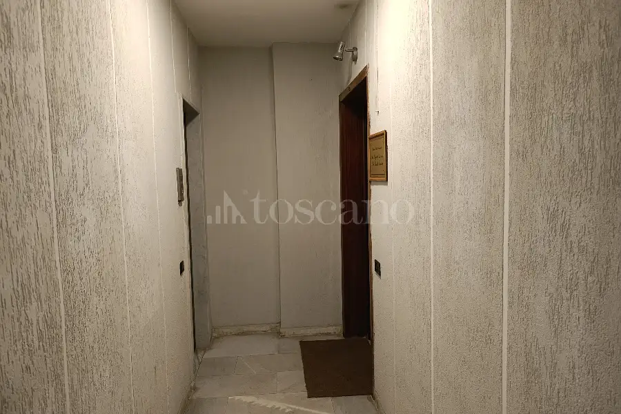 Ufficio in affitto di 60 mq a €1.500 (rif. 40/2026)