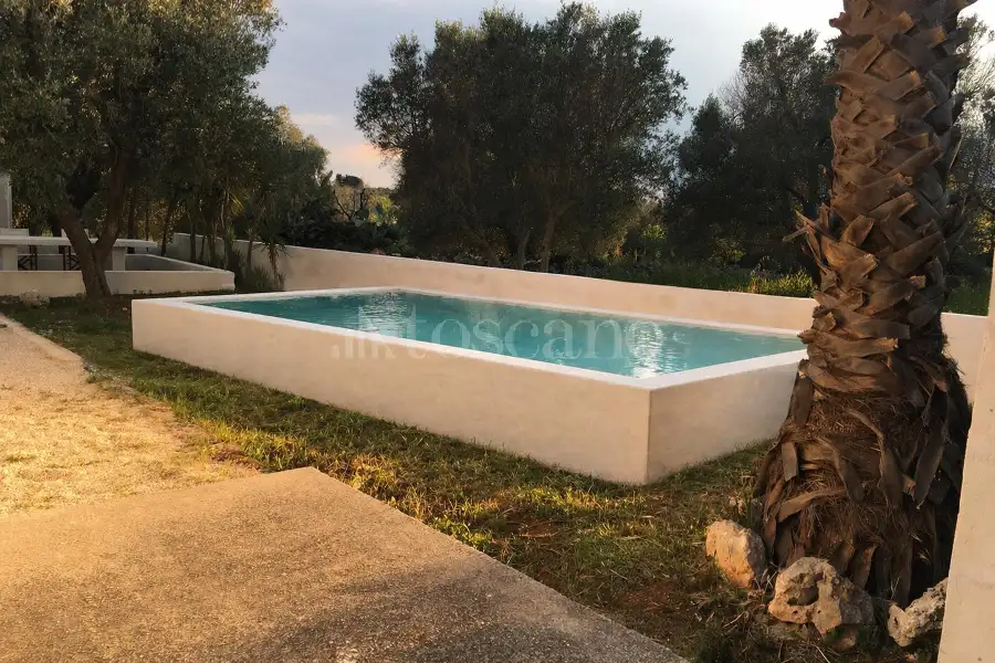 Villa in vendita di 110 mq a €350.000 (rif. 22/2026)