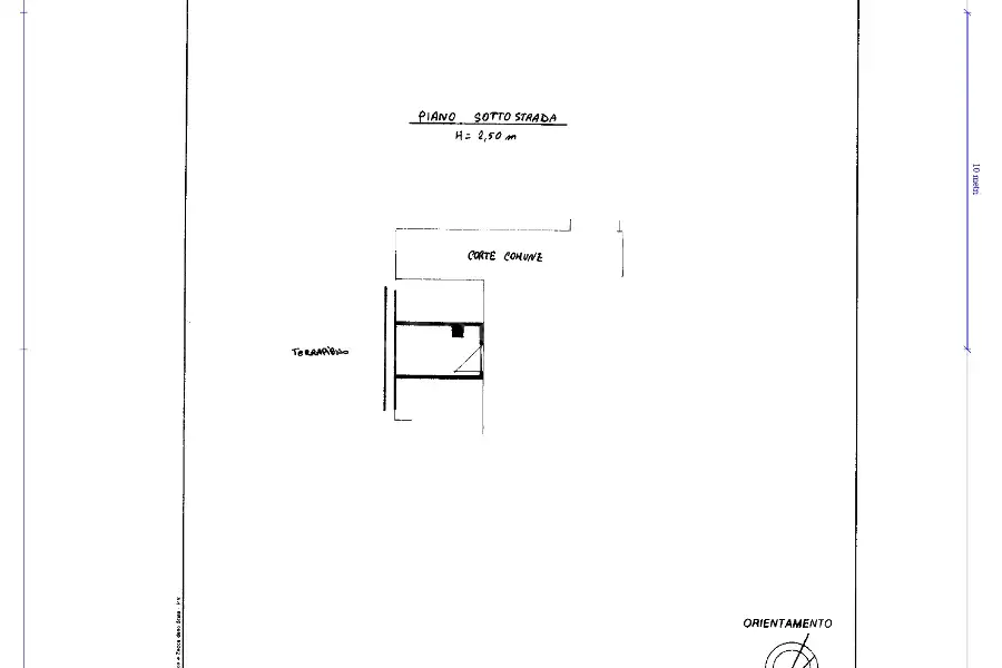 Casa in vendita di 124 mq a €109.000 (rif. 12/2025)