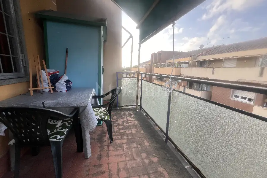 Attico in vendita di 80 mq a €319.000 (rif. 54/2025)