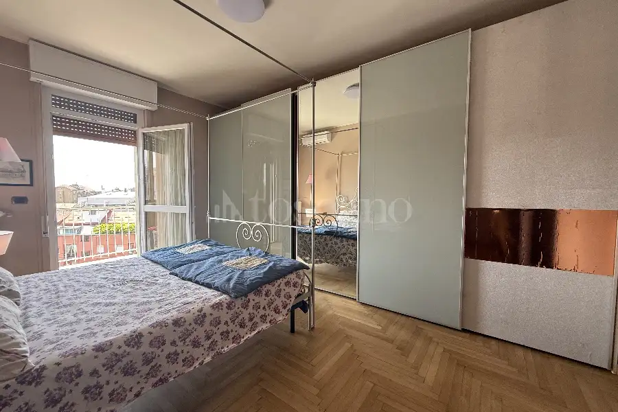 Casa in affitto di 80 mq a €1.150 (rif. 11/2026)