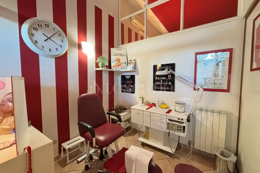 Attività Commerciale in vendita di 55 mq a €43.000 (rif. 23/2025)