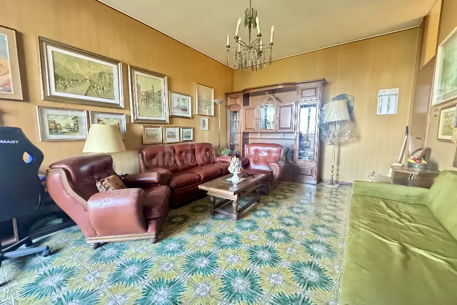 Casa in affitto di 105 mq a €1.000 (rif. 7/2025)