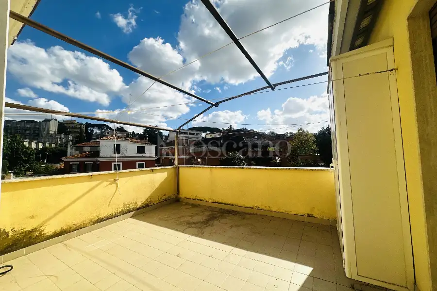 Attico in vendita di 65 mq a €339.000 (rif. 40/2025)