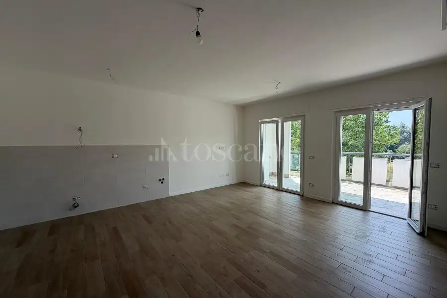 Attico in affitto di 97 mq a €1.300 (rif. 40/2026)