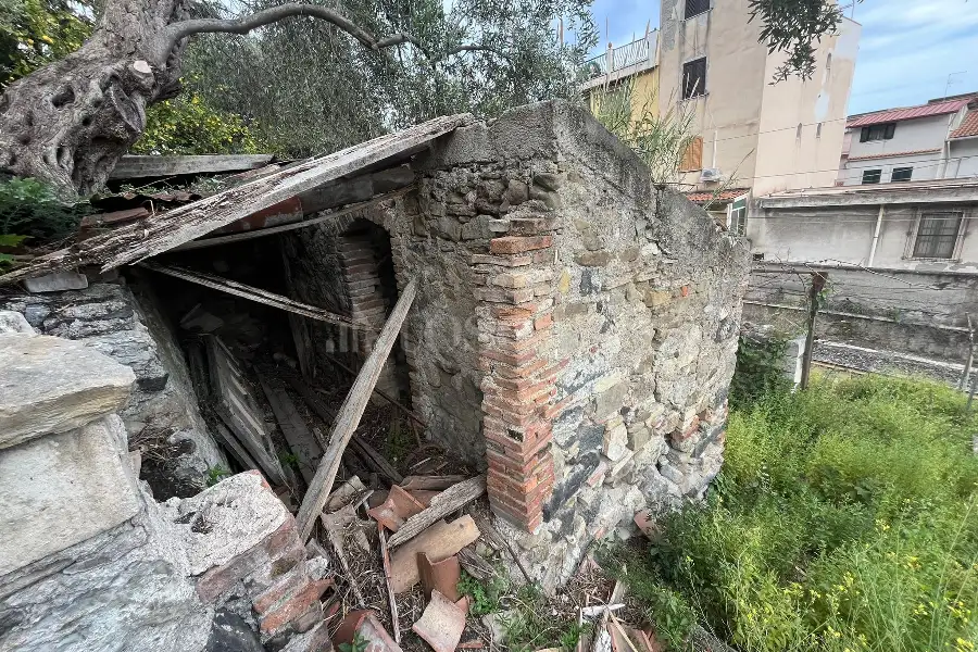 Rustico in vendita di 174 mq a €99.000 (rif. 36/2024)