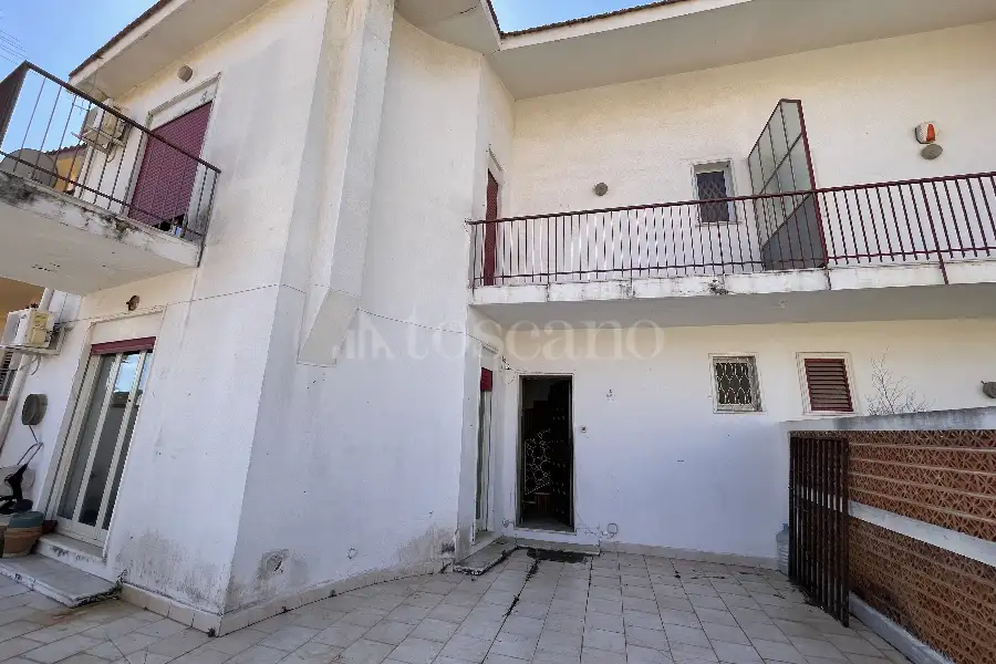 Casa Indipendente in vendita di 226 mq a €97.000 (rif. 7/2025)