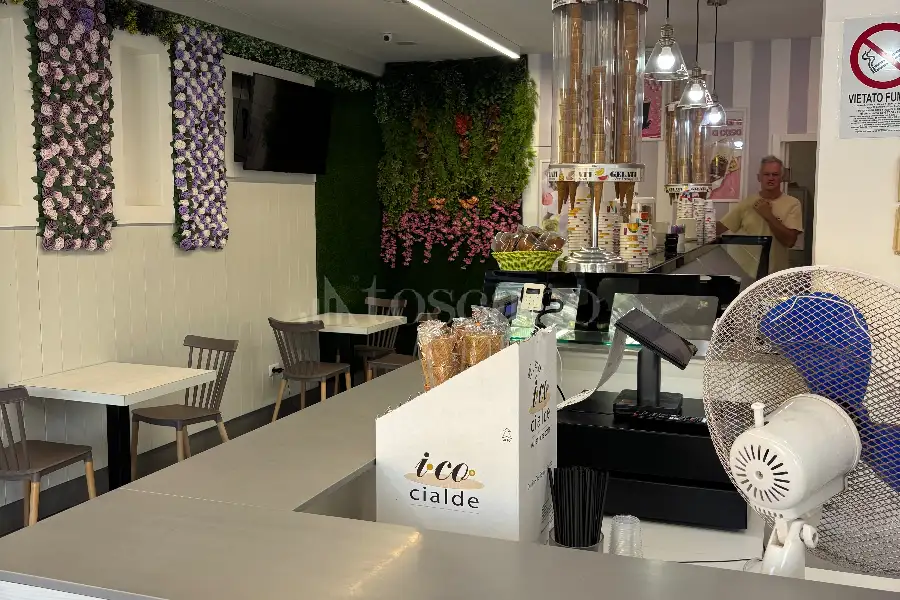 Attività Commerciale in affitto di 70 mq a €130.000 (rif. 14/2026)