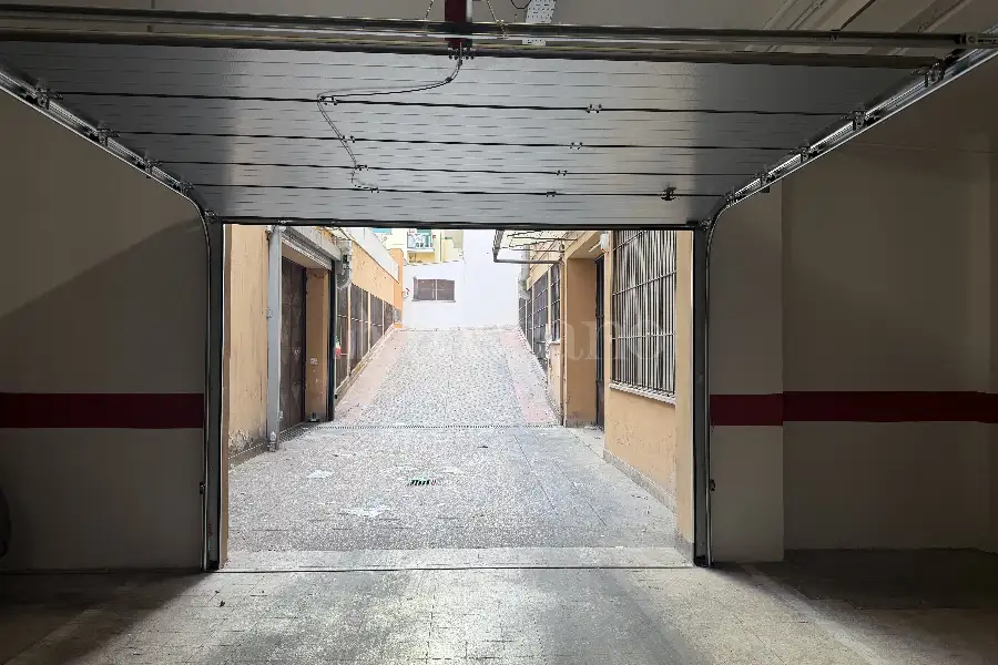 Posto Auto in affitto di 14 mq a €250 (rif. 20/2026)