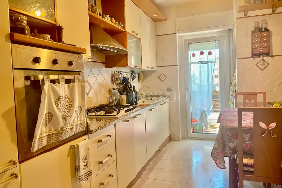 Casa in vendita di 90 mq a €299.000 (rif. 29/2025)