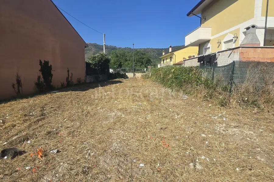 Edificabile Residenziali in vendita di 550 mq a €40.000 (rif. 56/2026)