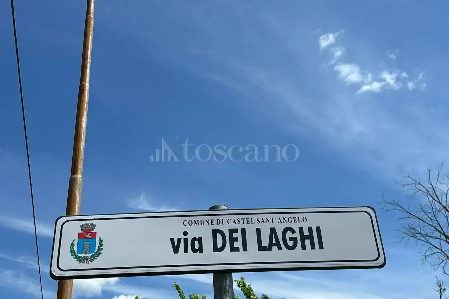 Edificabile Residenziali in vendita di 1.460 mq a €35.000 (rif. 10/2026)