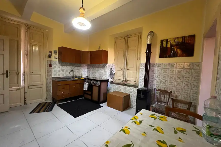 Casa Indipendente in vendita di 100 mq a €58.000 (rif. 42/2026)