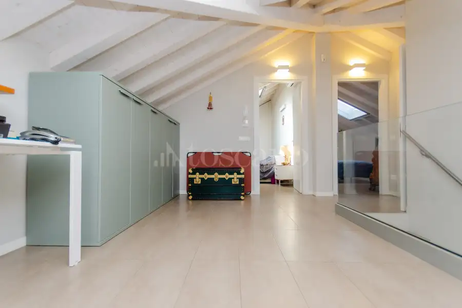 Villa in vendita di 250 mq a €1.490.000 (rif. 19/2025)