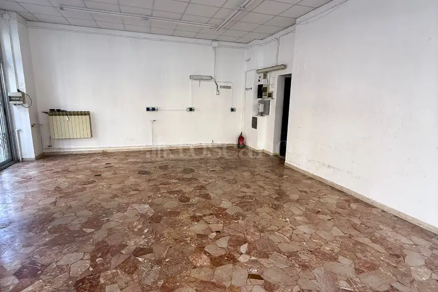 Negozio in vendita di 50 mq a €220.000 (rif. 29/2026)
