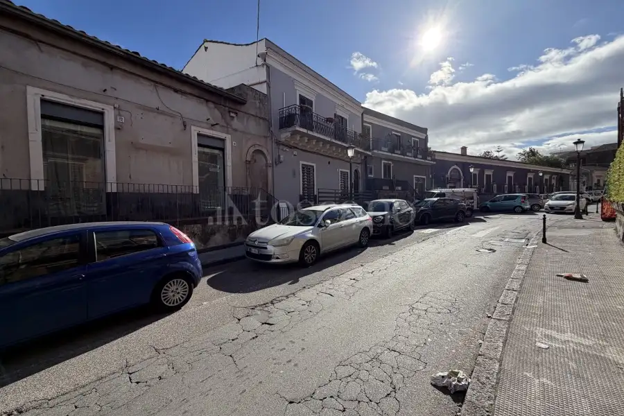 Casa Indipendente in vendita di 120 mq a €79.000 (rif. 212/2025)