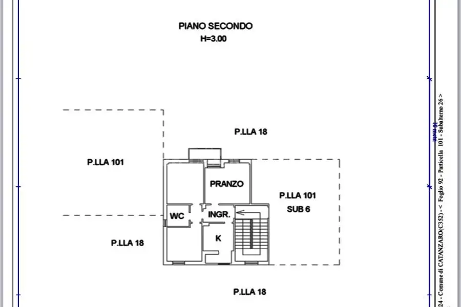 Casa in vendita di 75 mq a €125.000 (rif. 36/2026)