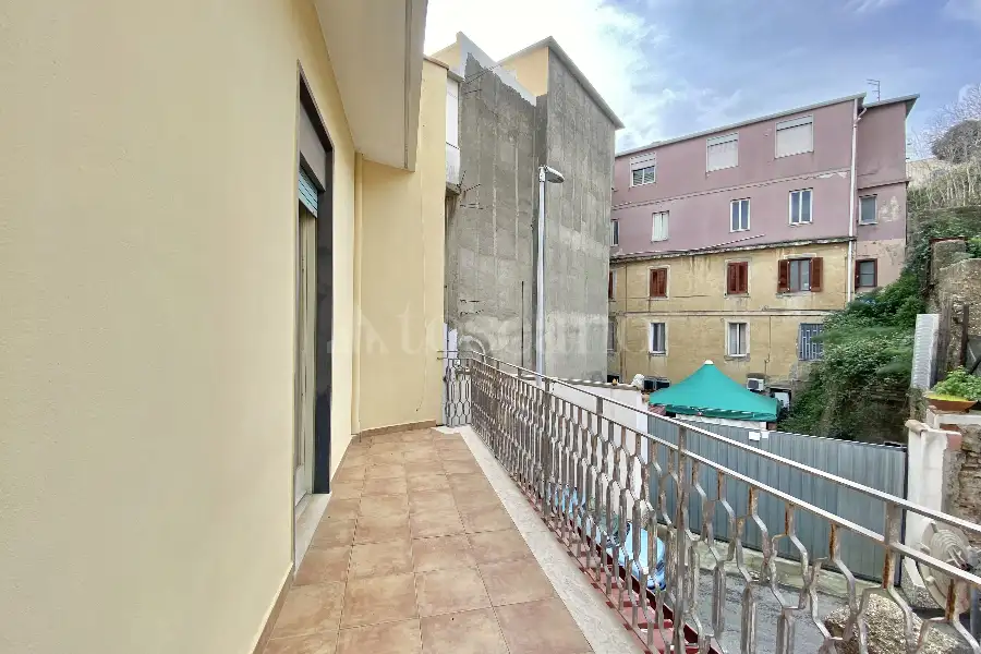 Casa in vendita di 110 mq a €64.000 (rif. 3/2026)