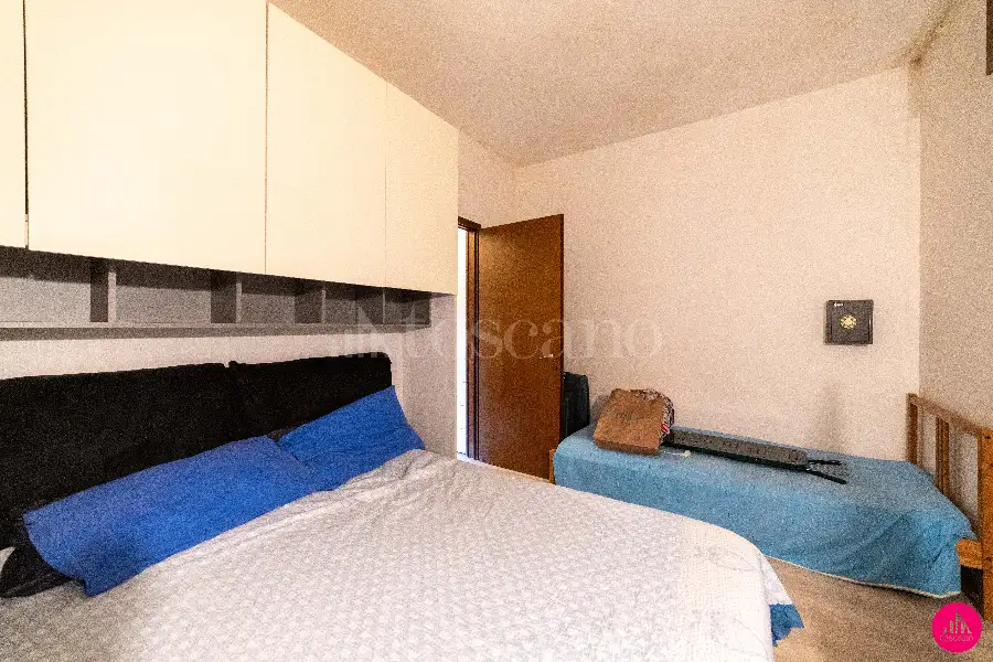 Casa in affitto di 50 mq a €500 (rif. 143/2026)