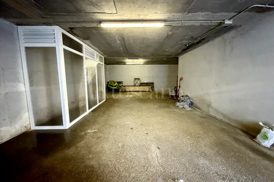 Box in vendita di 170 mq a €60.000 (rif. 2/2026)
