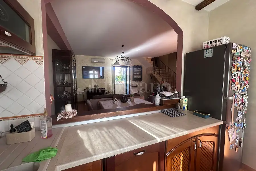 Villino a Schiera in vendita di 150 mq a €274.000 (rif. 62/2026)