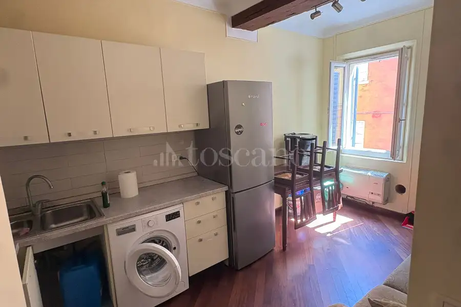 Casa in affitto di 30 mq a €700 (rif. 35/2026)