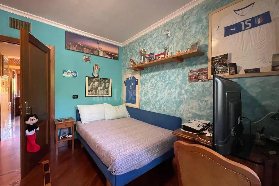 Casa in vendita di 140 mq a €595.000 (rif. 25/2025)