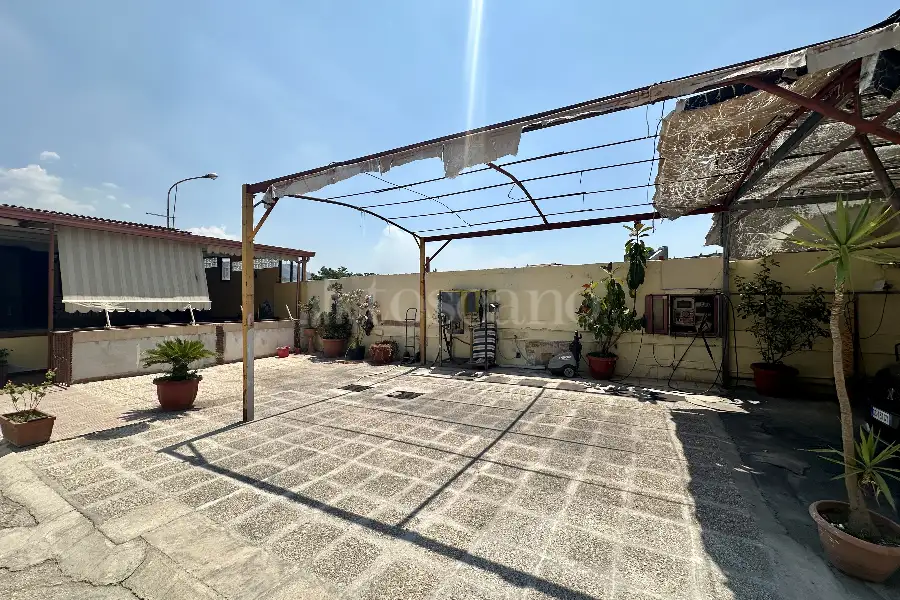 Posto Auto in affitto di 60 mq a €700 (rif. 20/2025)