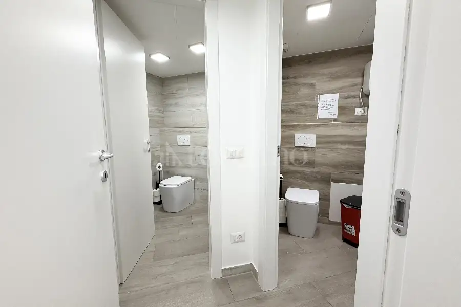 Laboratorio in vendita di 290 mq a €1.250.000 (rif. 19/2026)