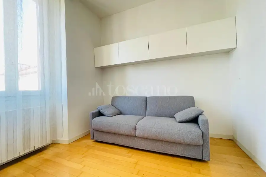 Casa in affitto di 45 mq a €1.100 (rif. 19/2026)