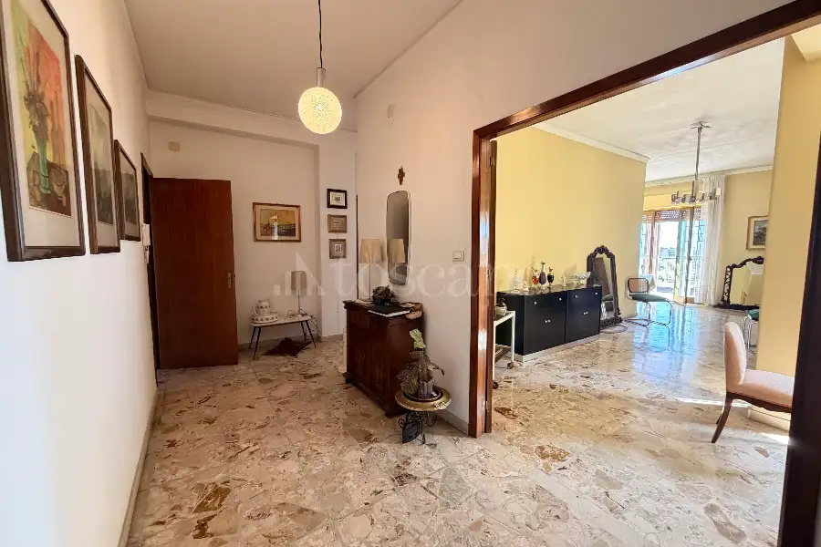 Attico in vendita di 160 mq a €498.000 (rif. 165/2026)