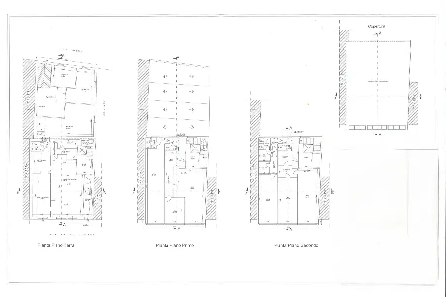Edificabile Residenziali in vendita di 500 mq a €260.000 (rif. 19/2026)