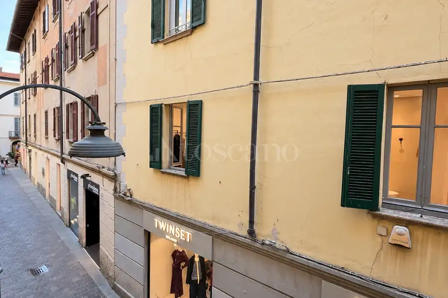 Casa in affitto di 55 mq a €1.100 (rif. 21/2026)