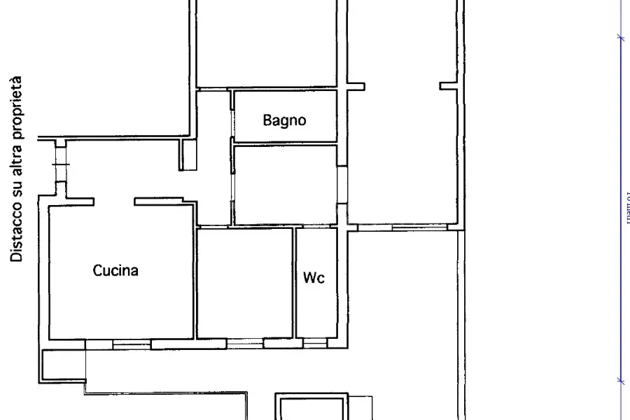 Casa in vendita di 140 mq a €375.000 (rif. 6/2026)
