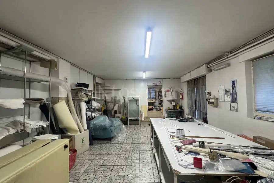 Laboratorio in vendita di 227 mq a €245.000 (rif. 29/2026)