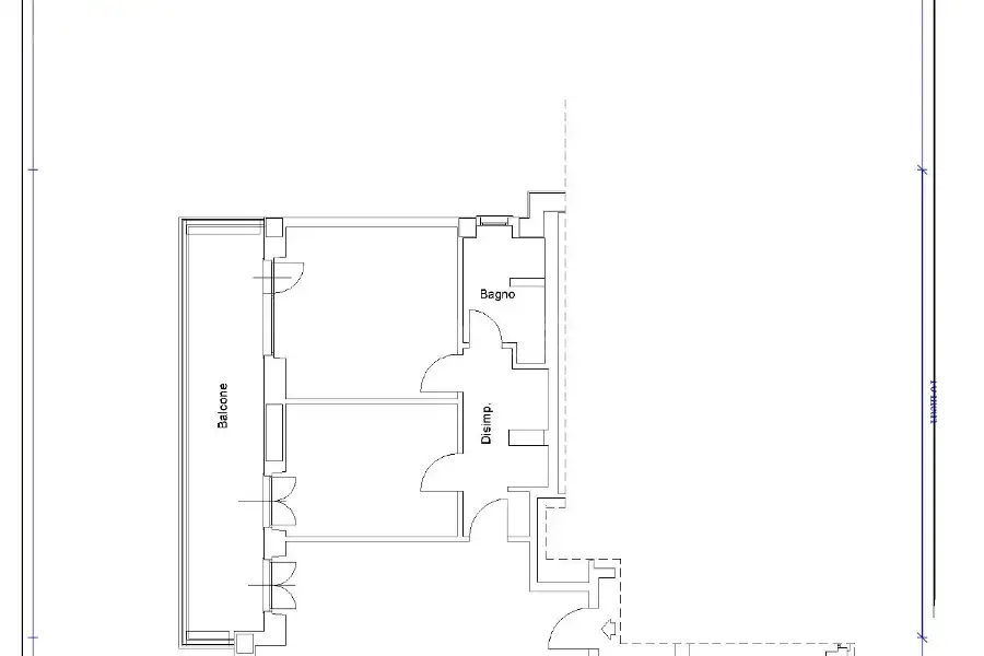 Casa in vendita di 85 mq a €469.000 (rif. 12/2026)