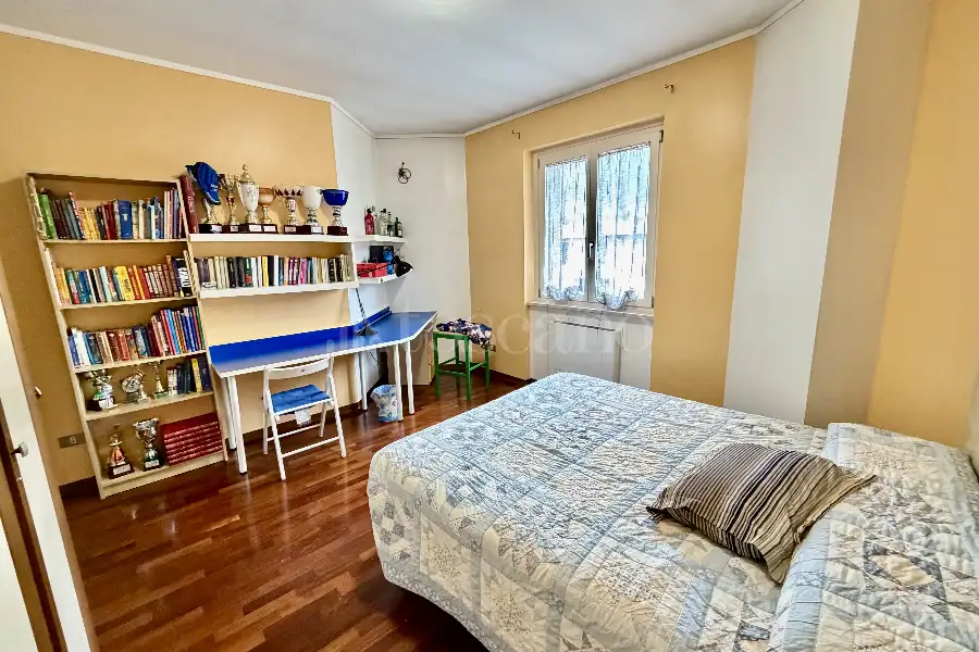 Villino a Schiera in vendita di 200 mq a €360.000 (rif. 33/2026)