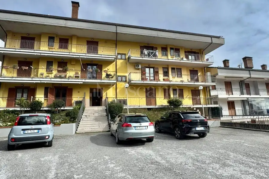 Casa in vendita di 117 mq a €140.000 (rif. 21/2026)