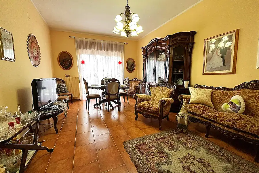 Villa in vendita di 110 mq a €120.000 (rif. 23/2026)