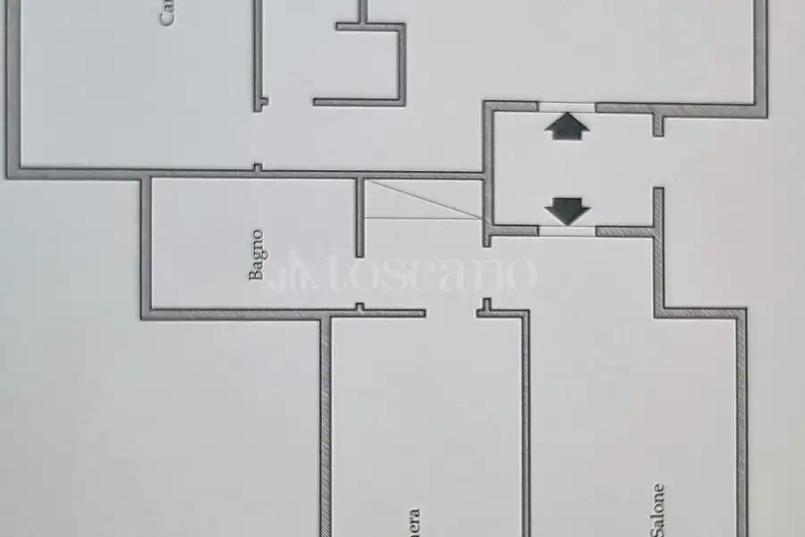Casa in vendita di 120 mq a €325.000 (rif. 83/2024)