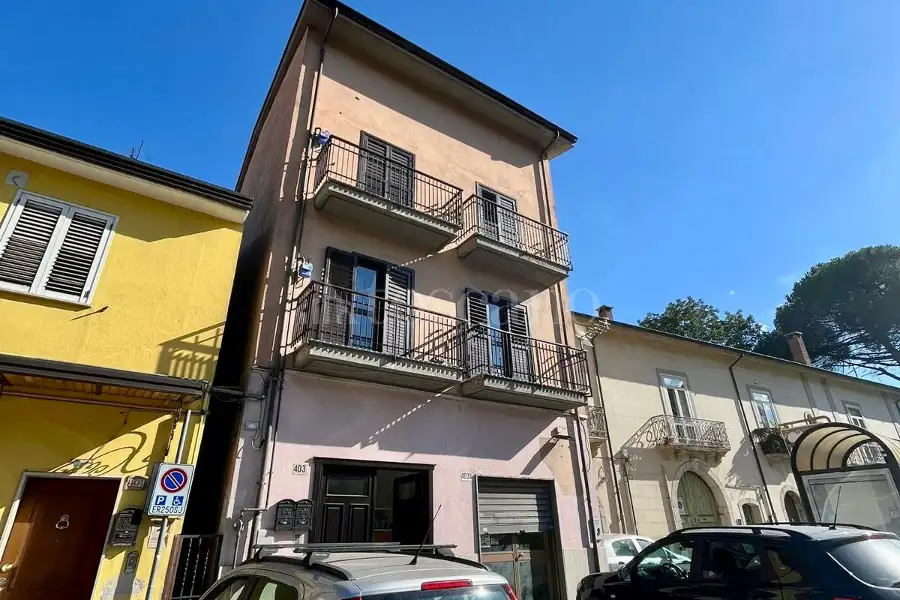 Negozio in vendita di 40 mq a €70.000 (rif. 161/2026)