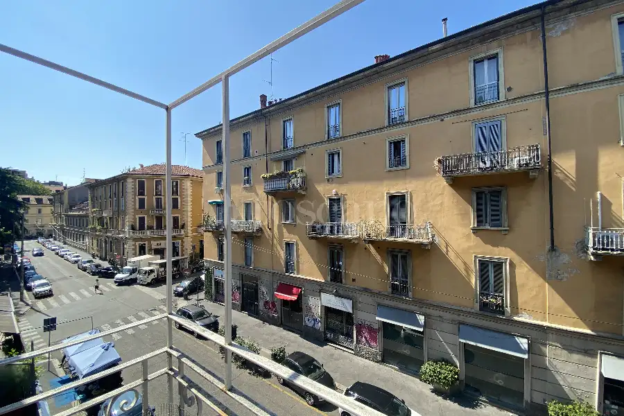 Casa in affitto di 60 mq a €1.300 (rif. 97/2026)