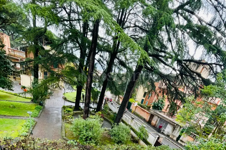 Villino a Schiera in affitto di 154 mq a €1.800 (rif. 9/2026)